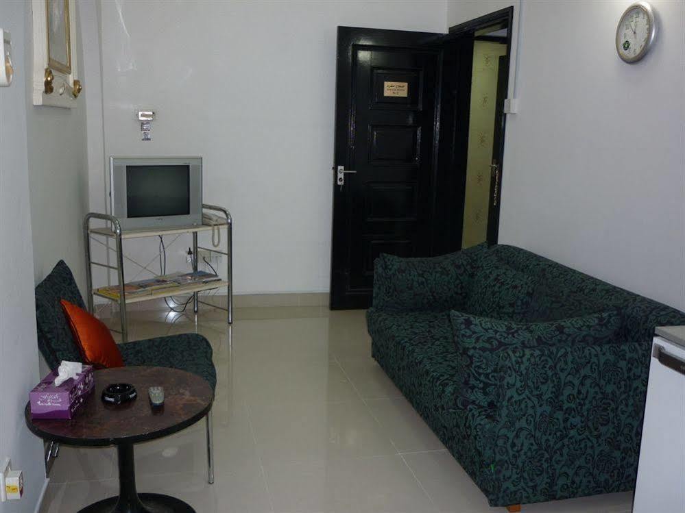 Qurum Beach Hotel Muscat Exteriör bild